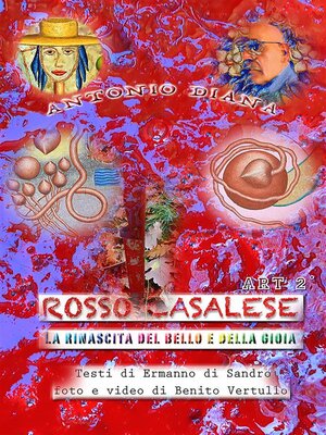 cover image of Rosso Casalese Art 2°